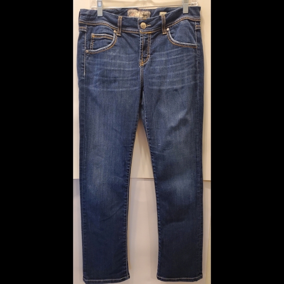 BKE Addson Jeans - Picture 3 of 7